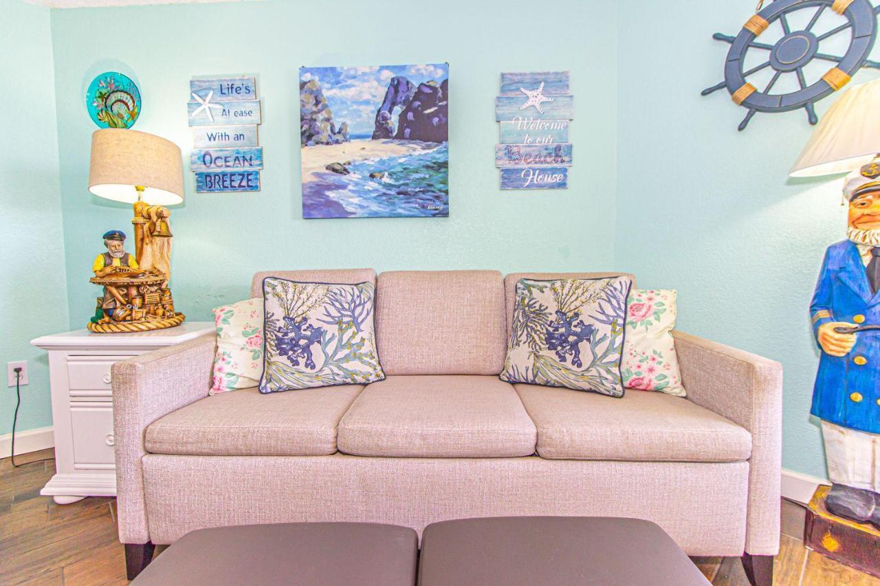 Ocean View King Suite Monterey Bay 1411 Sleeps 7 Guests Myrtle Beach Exterior foto